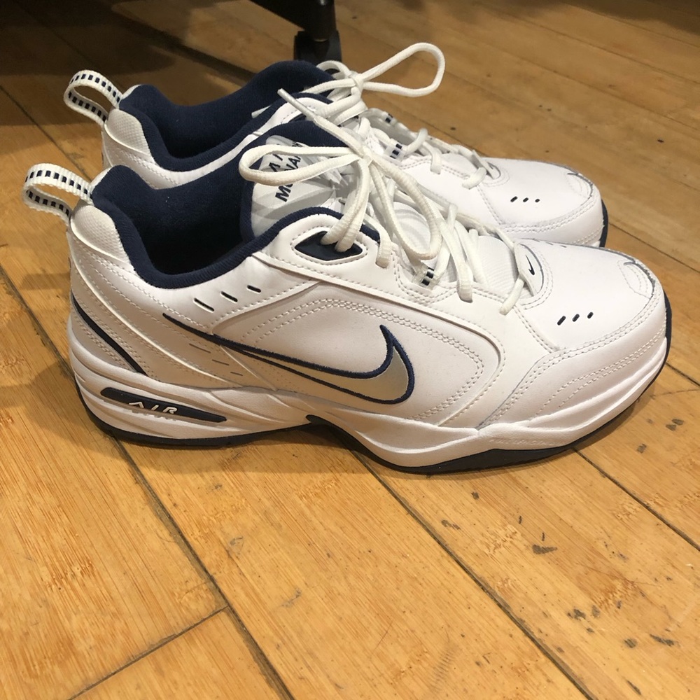 Nike Air Monarchs